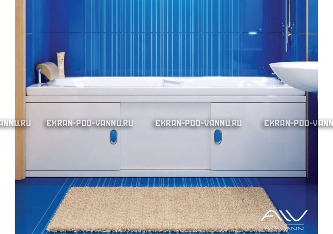 Экран раздвижной Alavann STILL 170 см – купить по цене 5800 руб. в интернет-магазине в городе Саранск картинка 1