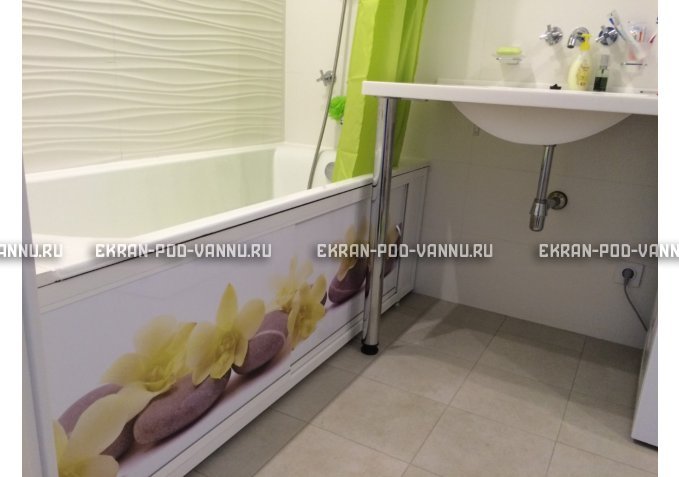 Экран на роликах  EUROPLEX Дыхание – купить по цене 12400 руб. в интернет-магазине в городе Саранск картинка 4