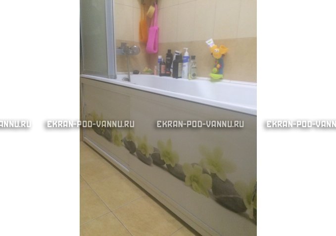 Экран на роликах  EUROPLEX Дыхание – купить по цене 12400 руб. в интернет-магазине в городе Саранск картинка 6
