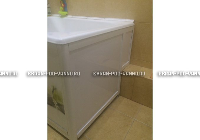 Экран на роликах  EUROPLEX Дыхание – купить по цене 12400 руб. в интернет-магазине в городе Саранск картинка 7
