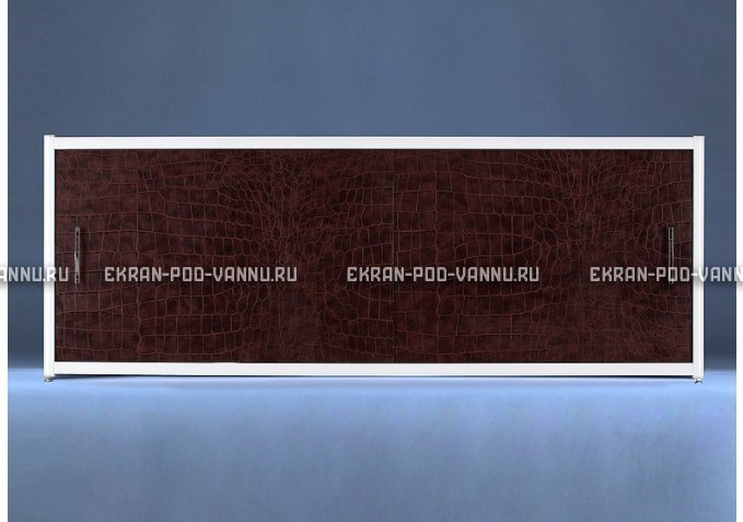 Раздвижной экран - CROCO – купить по цене 6250 руб. в интернет-магазине в городе Саранск картинка 1