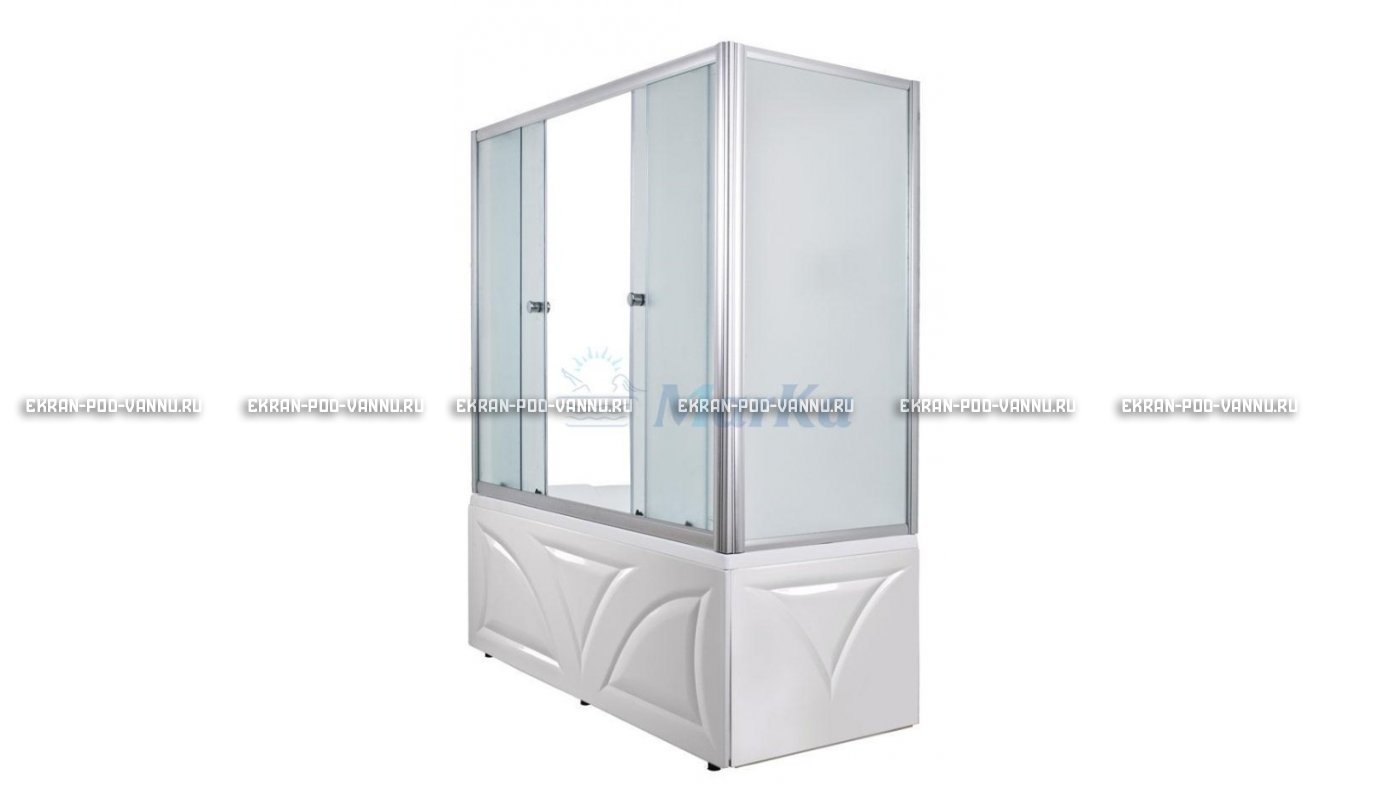 Акриловая ванна 1MarKa Modern 150x70 – купить по цене 9210 руб. в интернет-магазине в городе Саранск картинка 12