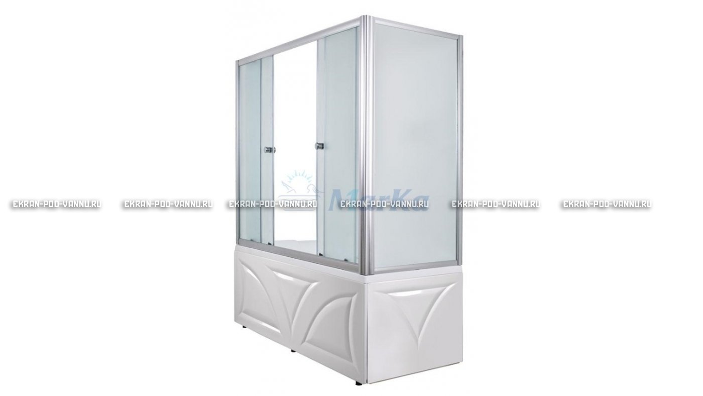 Акриловая ванна 1MarKa Modern 170x70 – купить по цене 9810 руб. в интернет-магазине в городе Саранск картинка 15