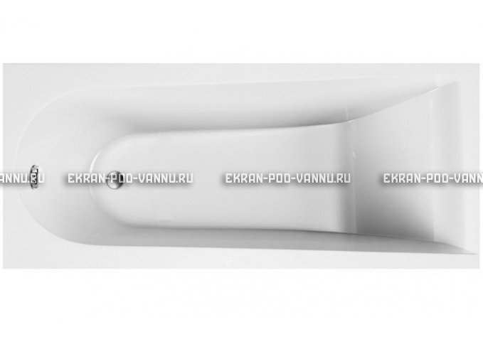 Акриловая ванна Vayer Boomerang 1800x800 – купить по цене 45420 руб. в интернет-магазине в городе Саранск картинка 3