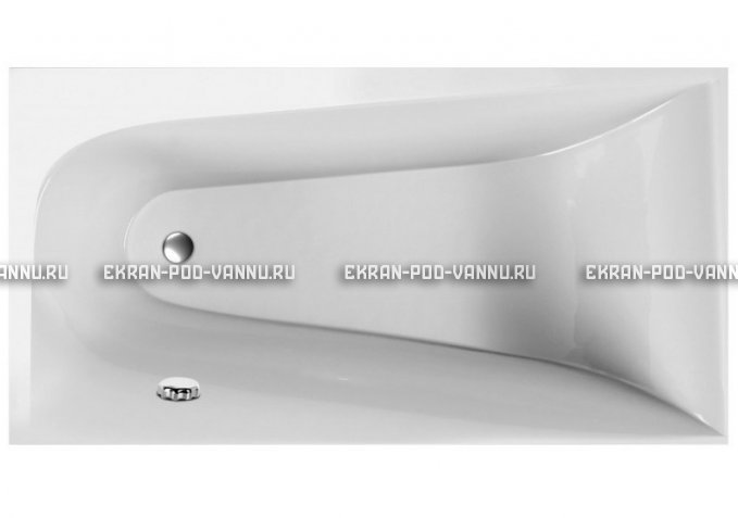 Акриловая ванна Vayer Boomerang 190x90 – купить по цене 53050 руб. в интернет-магазине в городе Саранск картинка 3