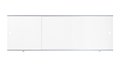Экран под ванну МетаКам Премиум 170 – купить по цене 1700 руб. в интернет-магазине в городе Саранск картинка 9