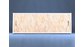 Раздвижной экран EUROPLEX Комфорт бежевый мрамор – купить по цене 6750 руб. в интернет-магазине в городе Саранск картинка 13