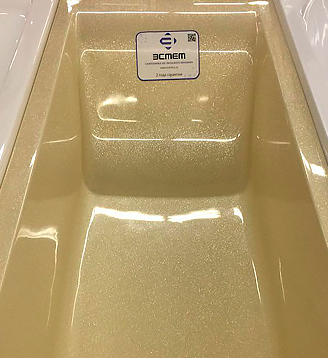 Шоурум мебели для ванной и сантехники. Интернет-магазин экранов под ванну в городе Саранск картинка 3